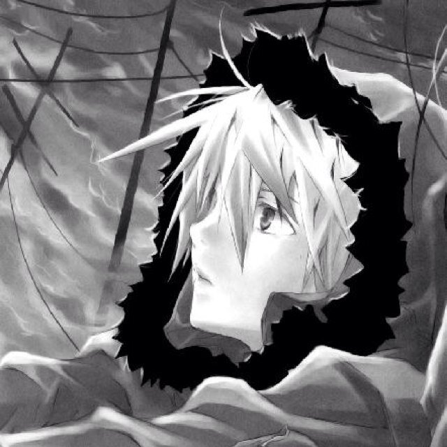 Jailed for @Drygarion