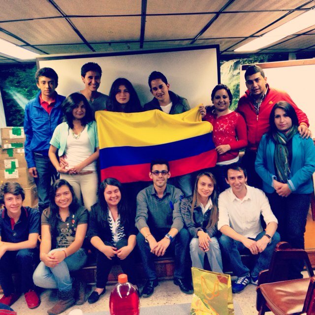 Mas que un club, una gran familia!