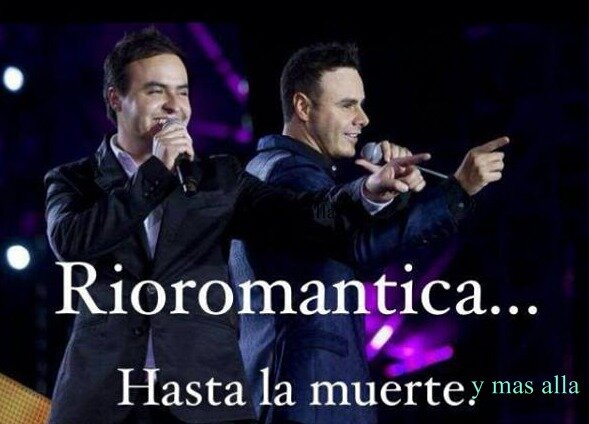 MI VIDA SON 2 CHIKOS SUPER TALENTOSOS @JoseLuis_Roma y @Raul_Roma no me importan lo que los demas digan de ellos porqe  estoy segura que como ellos no ay nadie!