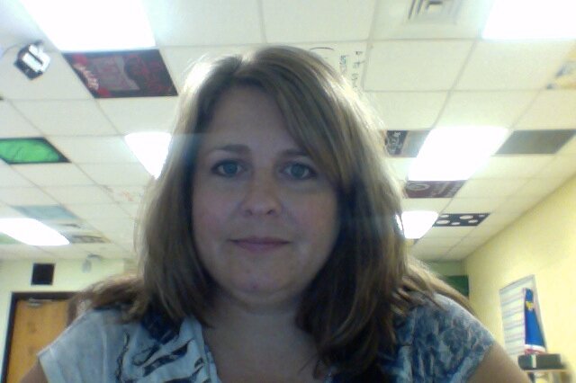Math teacher, Mom of 2, wife to John