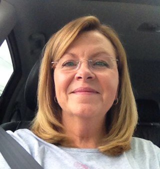 Lover of Jesus, wife, mother, daughter, sister, nurse