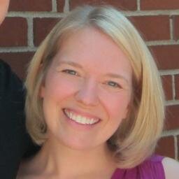 Proud Mizzou tiger and Northwestern alumna. Forever laughing at/with my kids, husband and dog.