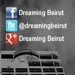 DreamingBeirut's profile picture. 