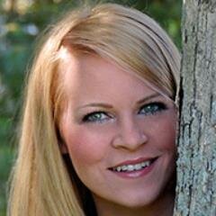 contemporary romance author
