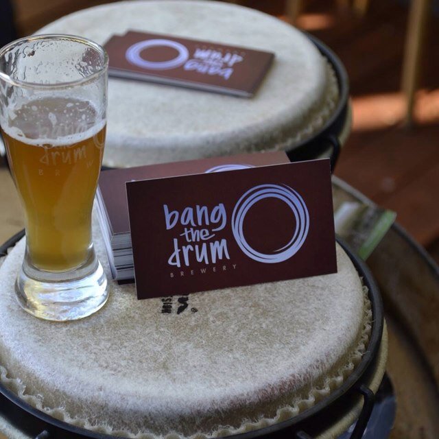 At BTD, we brew craft beer. It is our goal to provide fantastic brews, a great atmopshere, and a unique experience for everyone.
