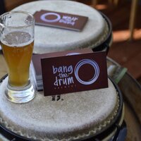 BangtheDrum Brewery (@bangthedrumbrew) Twitter profile photo