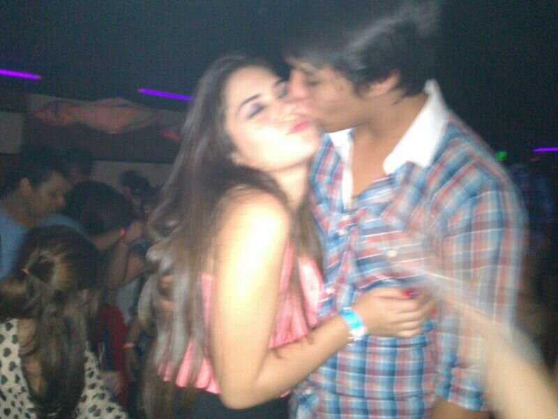Mafe Chamorro ♥