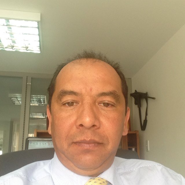 jcabana2's profile picture. Abogado de la Universidad  Santo Tomas de Bogota.