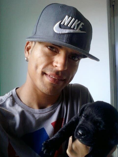 Baterista , atualmente na Banda EDCITY .