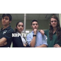 #NHPTV (@nhptv) 's Twitter Profile