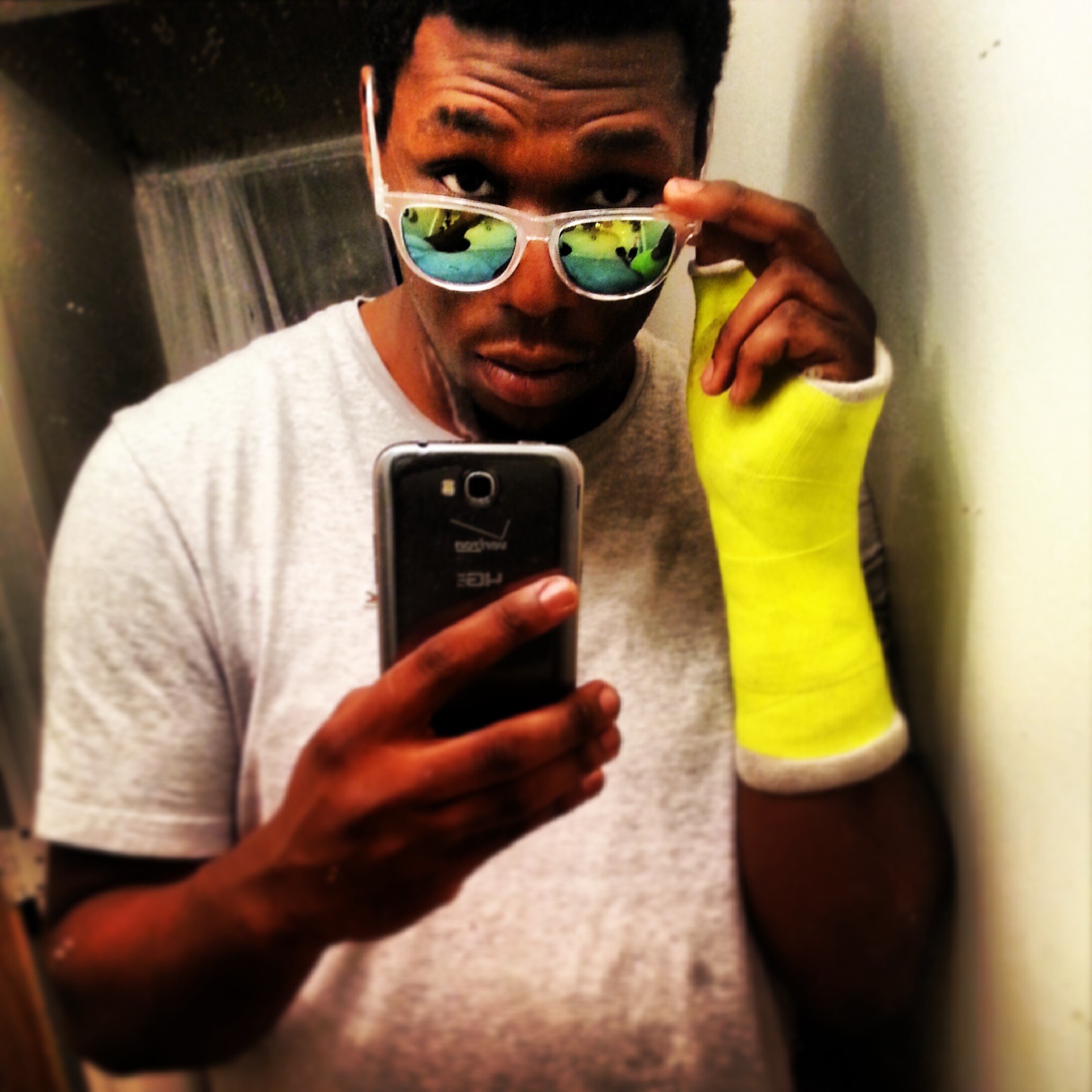 what's good Twitter!