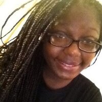 Tamyra Clark - @MyraaPooh Twitter Profile Photo