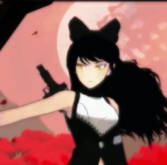 I'm Rav I'm a 17 year old hothead. I'm a ninja but I'm trained in kickboxing too. My weapons are a tessen and neko-te. I live with my brother @Blake_Wilsy.