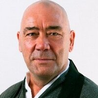 Chodo Campbell (@chodojusei) 's Twitter Profile