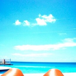 Leo_Sink's profile picture. Mother, mother ocean, I have heard you call. Wanted to sail upon your waters since I was 3 ft tall. You've seen it all, you've seen it all.