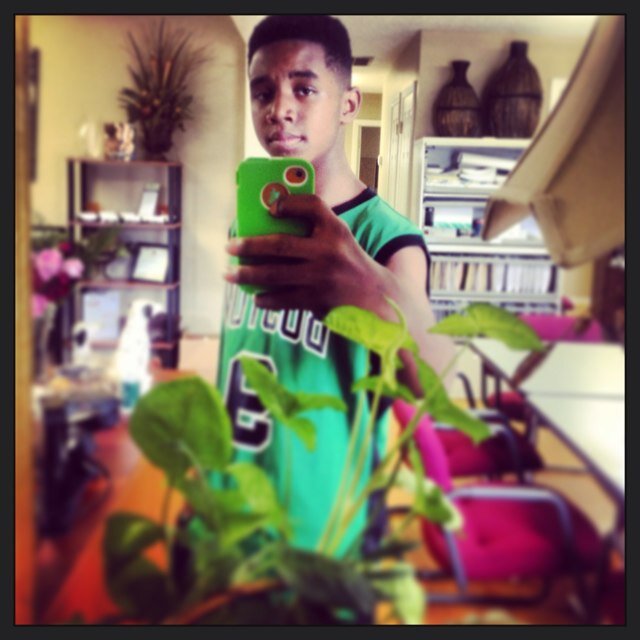 Beasten on e'm