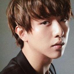 Bassist and the youngest from one of South Korean rock band @CNBLUE_4