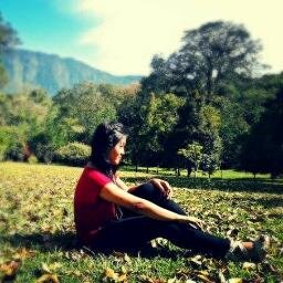 yunica_sari's profile picture. impossible is nothing