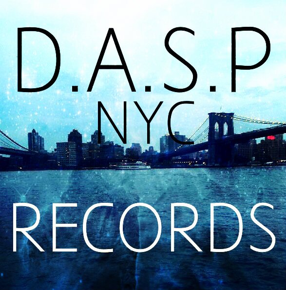 dasprecords's profile picture. A NYC Based Label For Up and Coming Independent Artists
Dedicated. Artists. Striving. For. Perfection
