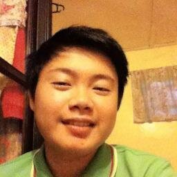 Kung wala kang nakikitang mali sayo, may mali na sayo.