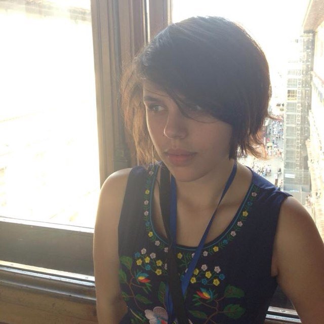 ronishok's profile picture. 