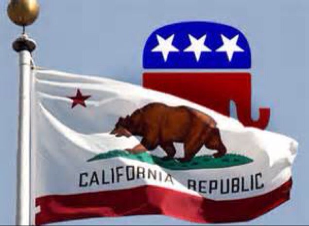 The official Twitter feed for Local Republican elected officials in California