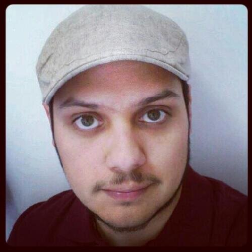 Omnipotente021's profile picture. 