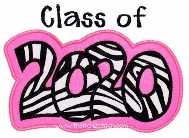 Classof2K20's profile picture. 