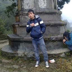 my name is Hai, i'm young blogger. i love affiliate marketing