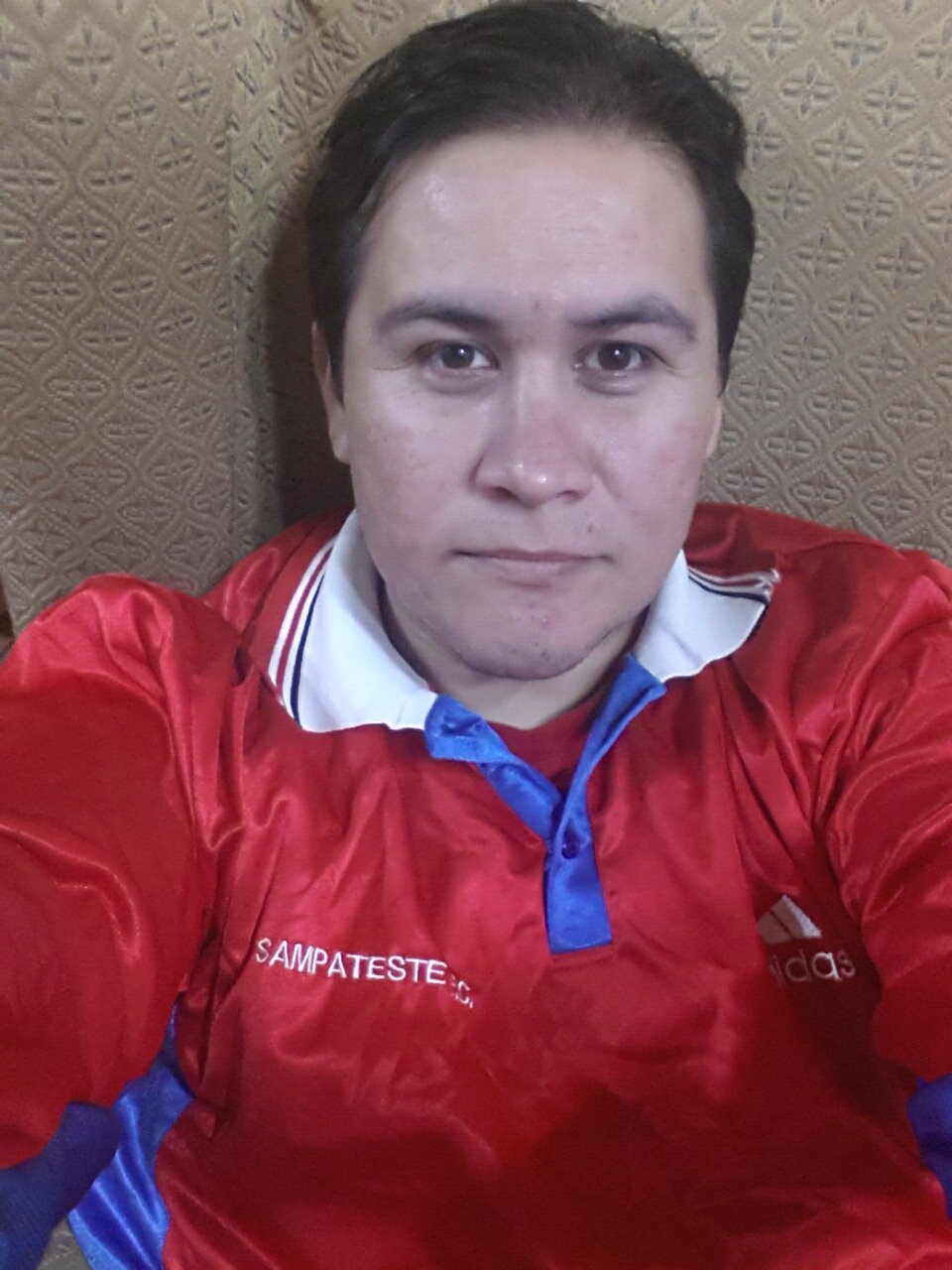 papapaulo's profile picture. 