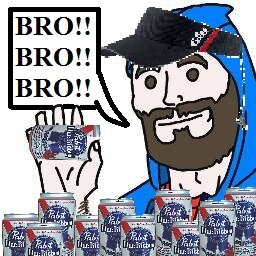 I give D&D advice at my Frat House, so I'm like an expert or something, Bro.