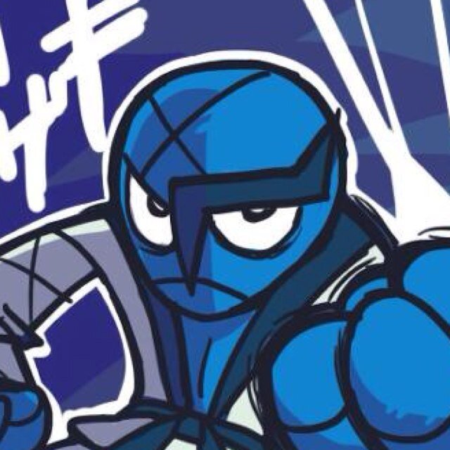 KarateSawk's profile picture. Focus. No focus, No power.