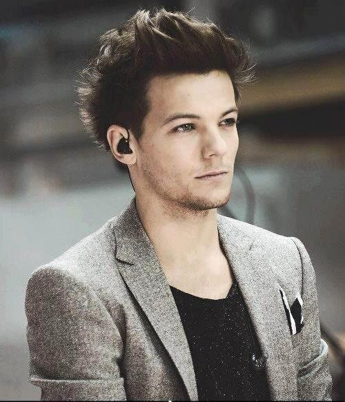 ErikaTomlinson3's profile picture. Amo a 1D son mi vida