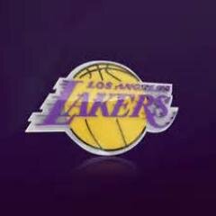 I like watching the lakers play