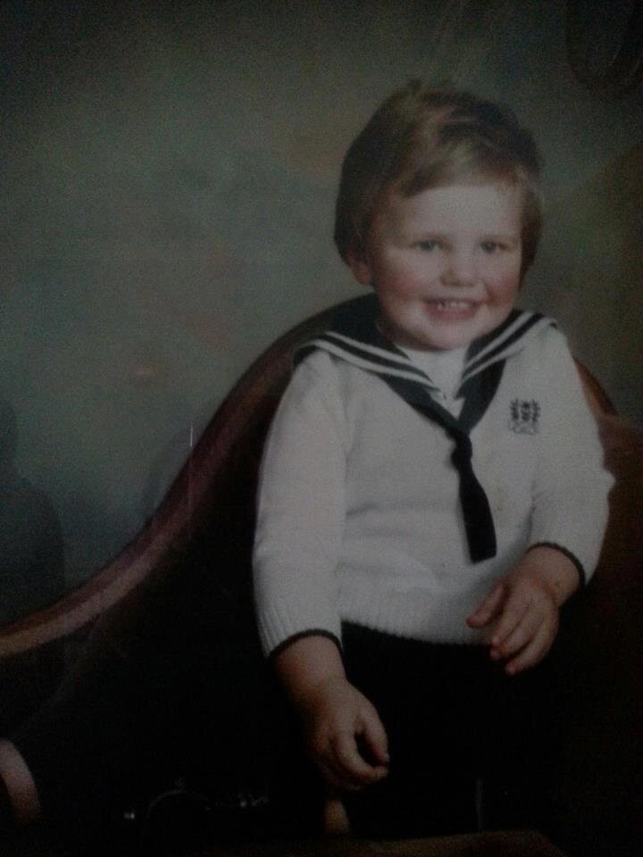 SimonGazMoore's profile picture. Ballarat-based human of the male variety. Accountant. Happily married. Faith in the St. Kilda Football Club remains unshaken.