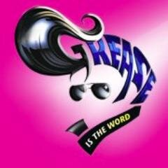 The No.1 Party Musical! #Greaseistheword