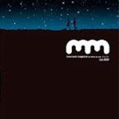 初めまして。 アンダーグラフ/moumoon が大好きなものです。よかったらフォローお願いします。