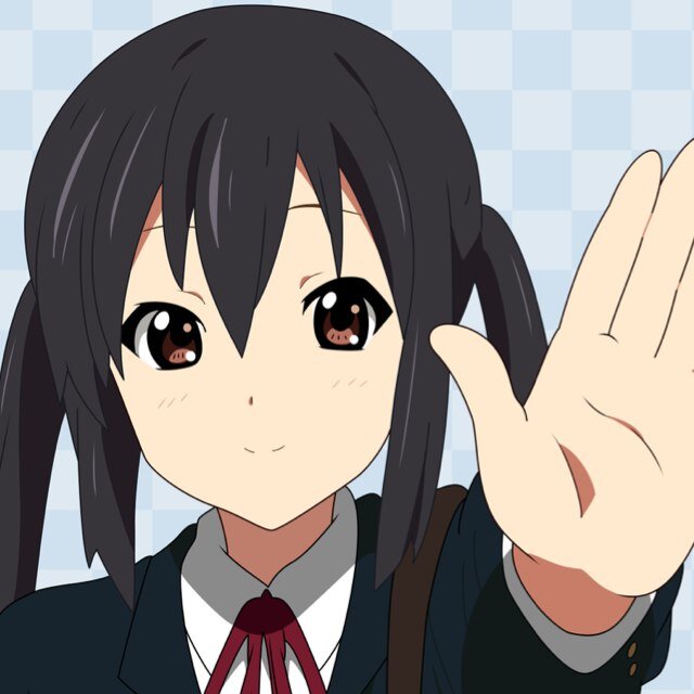あずにゃん（＾ω＾）botさんのプロフィール画像