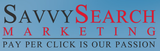 SavvyKMarketing's profile picture. Pay Per Click is our Passion!