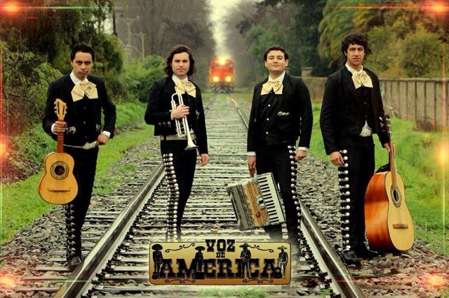 Mariachis Melipilla, Talagante, San Antonio. Abarcamos toda la region Metropolitana y Quinta Region. Contactos: 02-28318202 83777550 Whatsapp:+56971011182