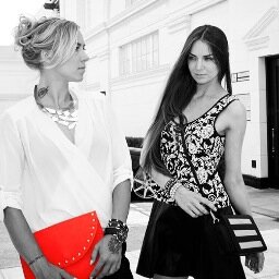 The new direction of fashion!