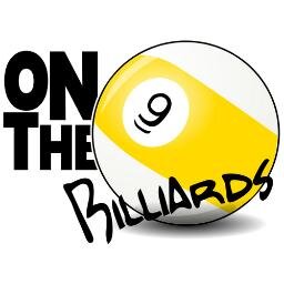 Billiard news, product reviews, tournament updates, and more!