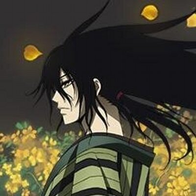 奴良鯉伴 七重八重花は咲けども山吹の実のひとつだになきぞ悲しき 奴良鯉伴 七重八重花は咲けども山吹の実のひとつだになきぞ悲しき
