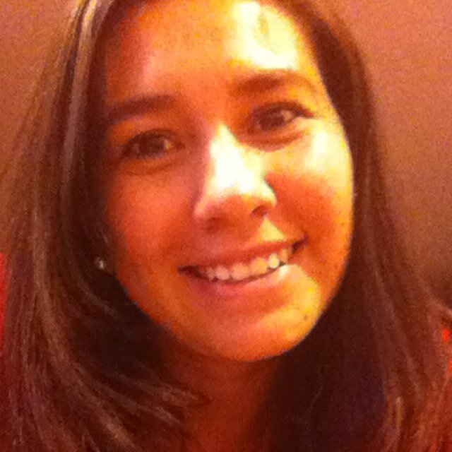 caritov6's profile picture. Diseñadora Industrial