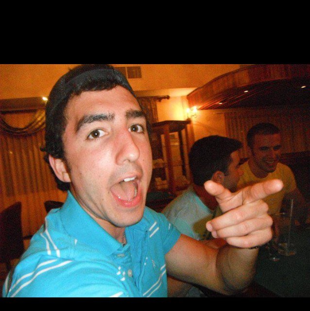 Orrellmaniak Profile Picture
