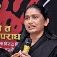 Binda–बिन्दा पाण्डे (@pandeybinda) 's Twitter Profile