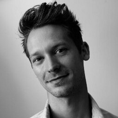 Christopher White net worth salary
