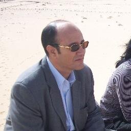 صحفى بجريدة الأهرام