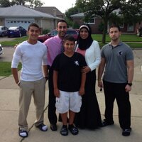 khalil kassem (@khalilkassem3) 's Twitter Profile