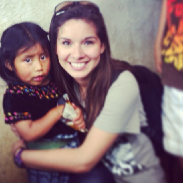 Texas A&M University '12.
Instagram: ashley_bgutierrez